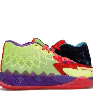 Puma LaMelo Ball MB.01